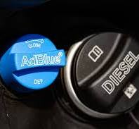 What Are SCR and AdBlue in BS6 Diesel Engines?
