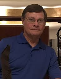 Obituary information for Larry Scott Wallace