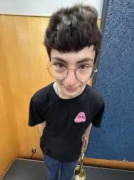 Aidan George (@aidanelmono)