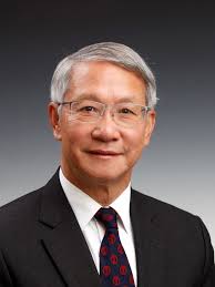Professor David TSE