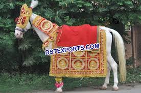 Hindu Wedding Ghodi Decoration Dstexports Horses Toy Horse Horse Fashion