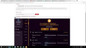 It supports the getblocktemplate mining protocol as well as the stratum mining protocol, and can be used for both solo and pooled mining. Windows Bitcoint Miner Automatic Mining Pool