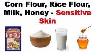 Add in rice water and mix well to form a paste. How To Make And Use Rice Flour For Face Styles At Life