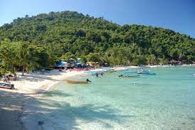 Ombak dive resort, maya resort civarındadır. Shari La Island Resort Resort Island Resort Travel Memories