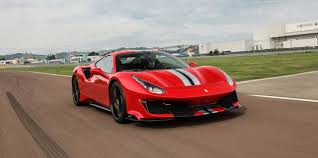 The prancing horse is a marque taking the automotive community by storm. 2020 Ferrari 488 Pista Review Pricing And Specs