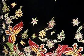 Pola hias jenis batik pesisir umumnya menggunakan warna. Pola Hias Jenis Batik Pesisir Umumnya Menggunakan Warna Cara Golden