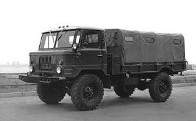 Gaz 66