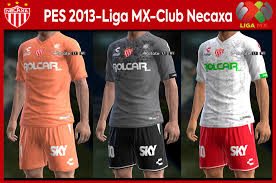 Plus, livestream games on foxsports.com! Kits Pes 2013 Club Necaxa 19 20