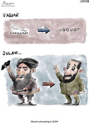 Obey me and don’t question! When sectarianism isn’t a crime