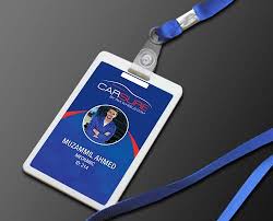 Contoh spanduk seminar kkn memang waktu ini sedang banyak dicari oleh sebagian orang disekitar kita, salah satunya sobat. 25 Contoh Desain Id Card Keren Untuk Inspirasi Grafis Media