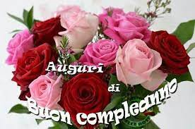 Auguri Comare Un Grande Grande Anche Da Luciano Auguri Di Compleanno Auguri Di Buon Compleanno Buon Compleanno