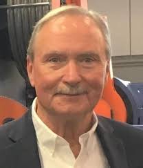 Patrick Carney Obituary (1947