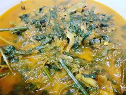 Gunakan 3 siung bawang putih. Gulai Daun Pakis By Yinghwa Chen Langsungenak Com