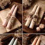 Candle making