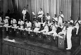 Image result for Gray 1964 Fleet