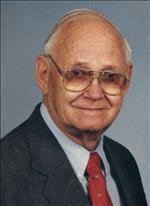 Obituary information for Richard Groce