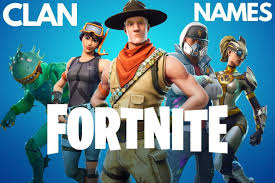 Create unique names for games profiles accounts companies brands or social. 500 Fortnite Names Cool Funny Sweaty Ideas For 2021