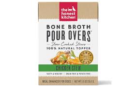 Each recipe includes its related aafco nutrient profile when available on the product's official webpage: Hk Dog Gf Pour Overs Bb Chicken Stew 12cs Paw Street Market