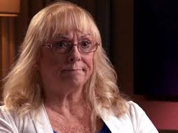 True Crime with Aphrodite Jones" Never Too Late (TV Episode 2013)