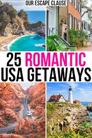 Pin On Romantic Travel For Couples The best vacation destinations within the usa.
