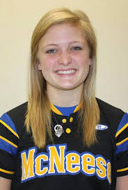 2012 Softball Roster