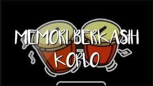 Download Lagu Memori Berkasih Versi Dangdut Koplo Mp3 Video Gratis Dangdut koplo memori berkasih terbaru gratis dan mudah dinikmati.