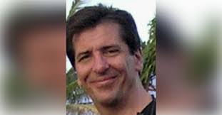 Benjamin Foreman's Instagram, Twitter & Facebook