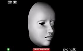 This is the first feature of the hollow face illusion: Hollow Face Illusion Weaker People With Schizophrenia Daily Mail Online