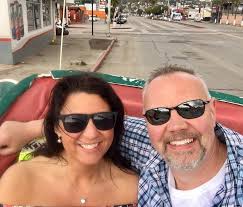 Jeff Behr and Julie Larson's Wedding Website