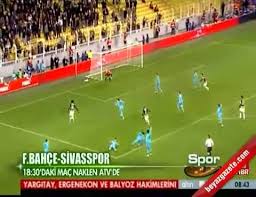 Haftasında bugün sahasında demir grup sivasspor ile karşılaşacak. Sivasspor Fenerbahce 0 0 Mac Sonucu
