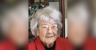 Elizabeth Bolton Obituary