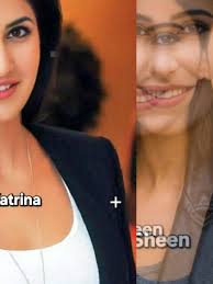 Exploring the Difference with SHEEN & Katrina Kaif