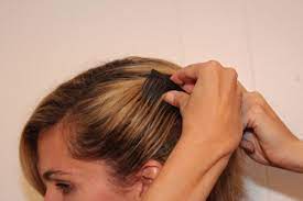 Beauty Hair Styles Retro Hairstyles Stylish Hair