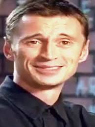 I Know A Man Robert Creeley