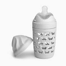 7 Best Glass Baby Bottles Of 2020