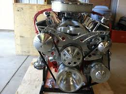 SBC or BBC in 1972 K20 project vehicle? - 67-72 Chevy Trucks