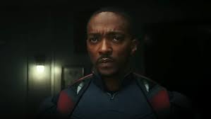 That's humbling”: Anthony Mackie shares how he feels upon the release of  Captain America: Brave New World