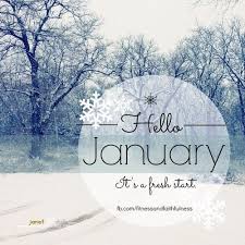 Hello January Hello January Pictures Photos And Images For Facebook Tumblr Hello January January Quotes Hello January Quotes