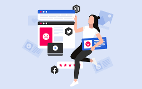 What Is User-Generated Content (UGC)? – Besedo