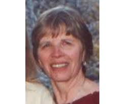 Judith Svoboda Obituary (1937