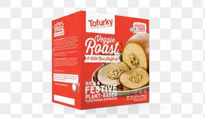 Tofurky Roast With Wild Rice Stuffing Vegan Holiday Recipes Tofurky Rice Stuffing