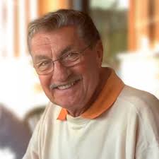 SENGER, Robert Louis "Bob"