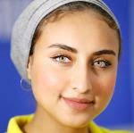 Doctor Samar Abed Physiotherapist