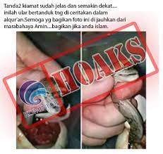 Semua makhluk yang ada di dunia ini, ada karena ada yang menciptakan. Kementerian Komunikasi Dan Informatika