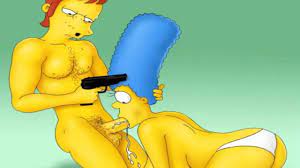 gay bart simpson yaoi shota porn - Simpsons Porn