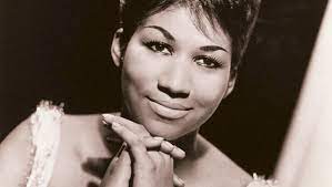 Having started her recording music at age 14, franklin received 18. Aretha Franklin Dies At 76 Transformed American Music
