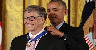 Image result for bill gates