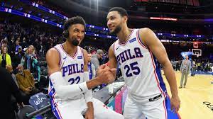 Josh green and matisse thybulle are among seven debutants. Philadelphia 76ers Matisse Thybulle Interested In Playing For The Australian Boomers I Think It Will Be An Exciting Opportunity Nba Com Australia The Official Site Of The Nba