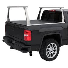 Hauler racks all aluminum truck, van, cap, and utility body racks will not rust, corrode or chip. Adarac Aluminum Contour Truck Racks Rhr Swag