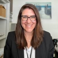 Tiffany Trainor, LMSW